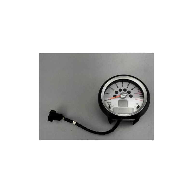 COMPTE TOURS MINI MINI II (R56) 2006-2010