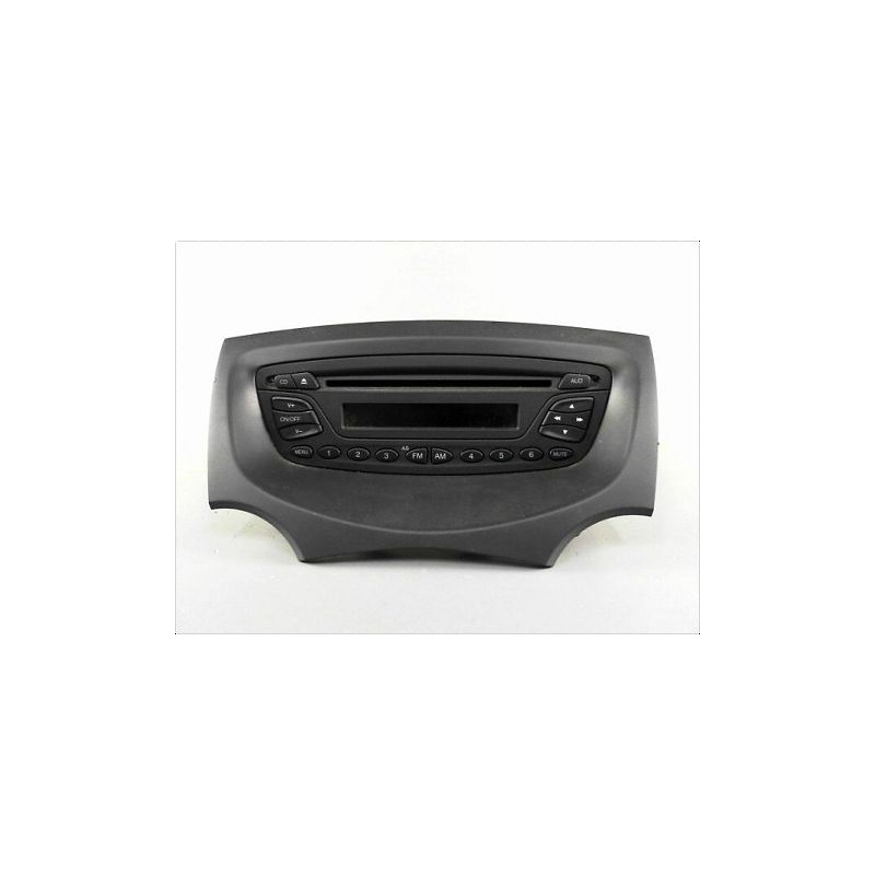 AUTORADIO FORD KA II 2008-