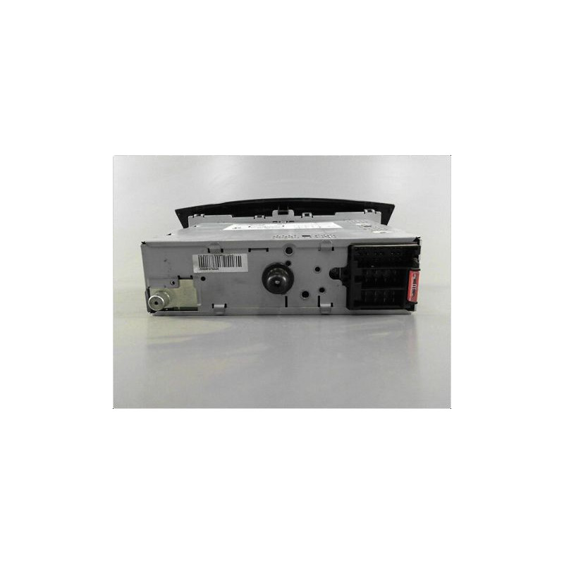 AUTORADIO FORD KA II 2008-