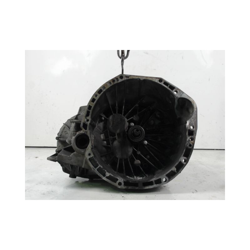 BOITE A VITESSE MECANIQUE RENAULT LAGUNA III 2007- 2.0 dCi (BT01, BT08, BT09, BT0E, BT0K, BT12, BT1C, BT1D,...