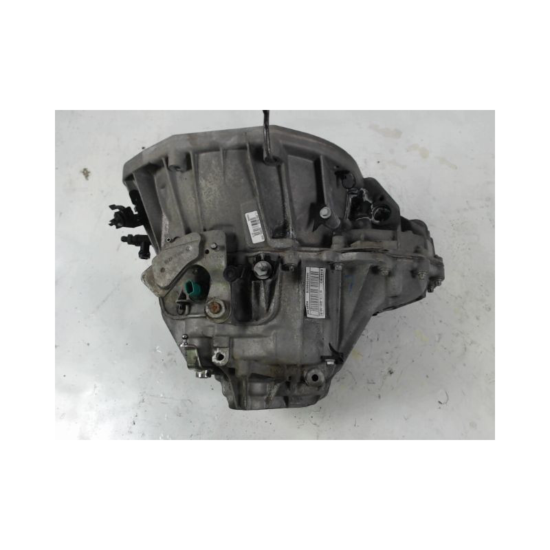 BOITE A VITESSE MECANIQUE RENAULT LAGUNA III 2007- 2.0 dCi (BT01, BT08, BT09, BT0E, BT0K, BT12, BT1C, BT1D,...