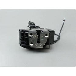 SYSTEME CONDAMNATION ARD