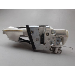 SYSTEME CONDAMNATION AVG