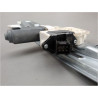 MECANISME LEVE-GLACE ARRIERE GAUCHE OPEL VECTRA