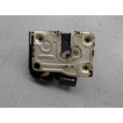 SYSTEME CONDAMNATION AVG