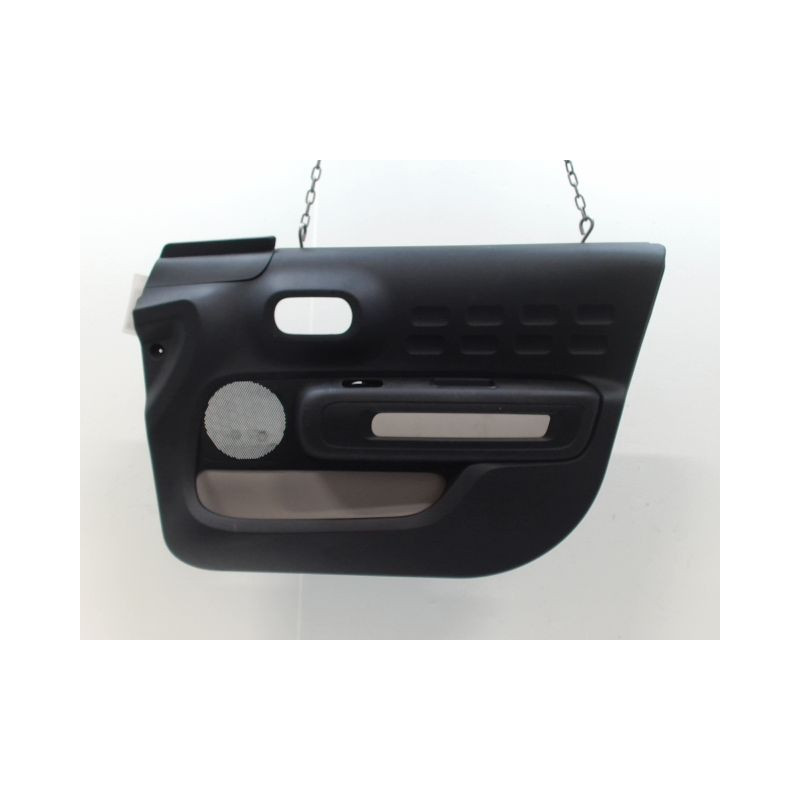 GARNITURE PORTE AVANT DROIT CITROEN C3 2009-