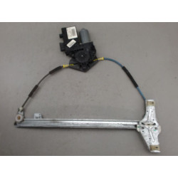 MECANISME LEVE-GLACE AVG