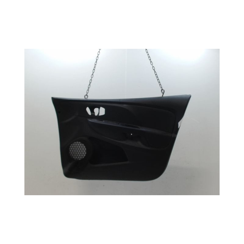 GARNITURE PORTE AVANT DROIT RENAULT CLIO IV Phase 1 2012-...