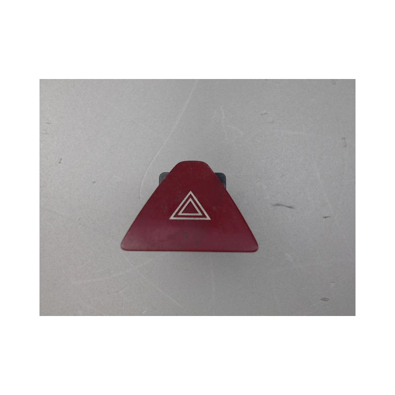 BOUTON DE WARNING PEUGEOT 307