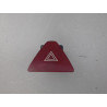 BOUTON DE WARNING PEUGEOT 307