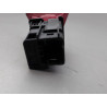BOUTON DE WARNING PEUGEOT 307