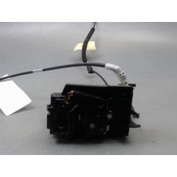 SYSTEME CONDAMNATION ARD