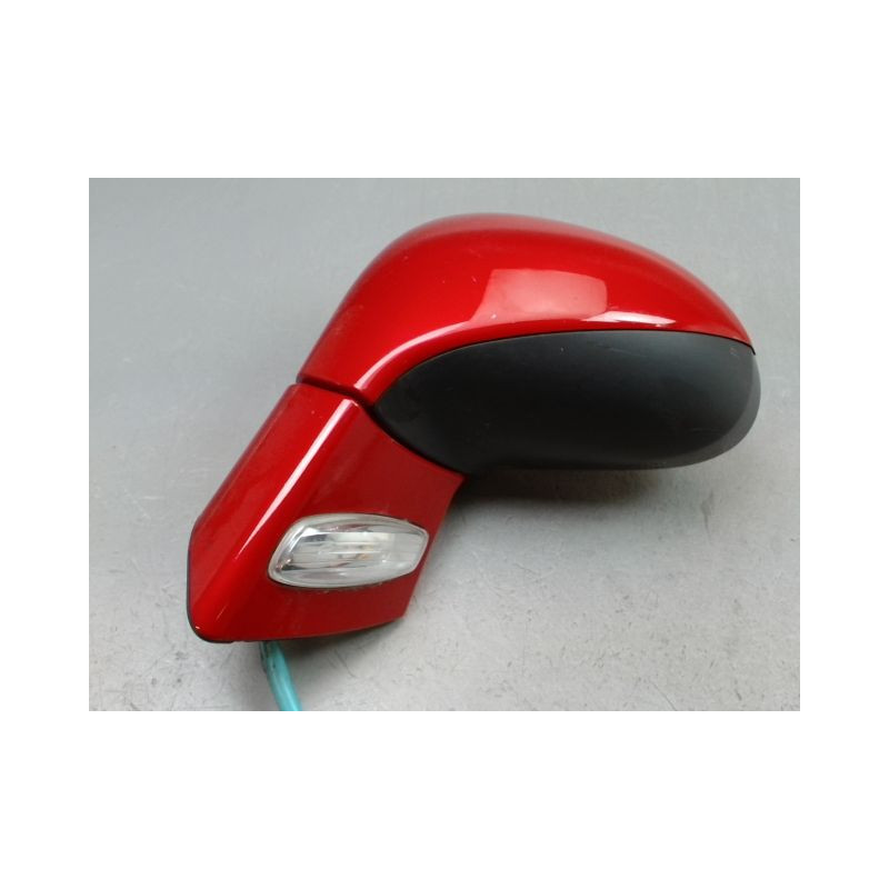 RETROVISEUR EXTERIEUR ELECTRIQUE GAUCHE PEUGEOT 308 I Phase 1 2007-2011
