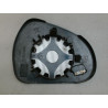 GLACE RETROVISEUR EXT G PEUGEOT 207