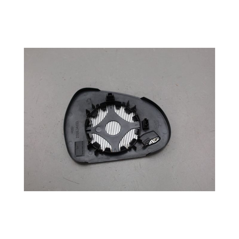 GLACE RETROVISEUR EXT G PEUGEOT 207