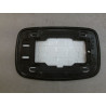 GLACE RETROVISEUR EXT G FORD FIESTA