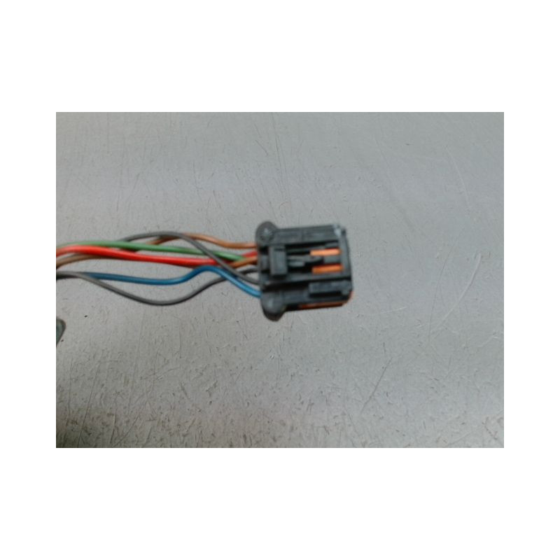 RETROVISEUR EXTERIEUR ELECTRIQUE DROIT PEUGEOT 206 + 2009-2013