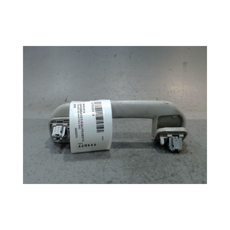 POIGNÉE DE MAINTIEN ARD CITROEN C4