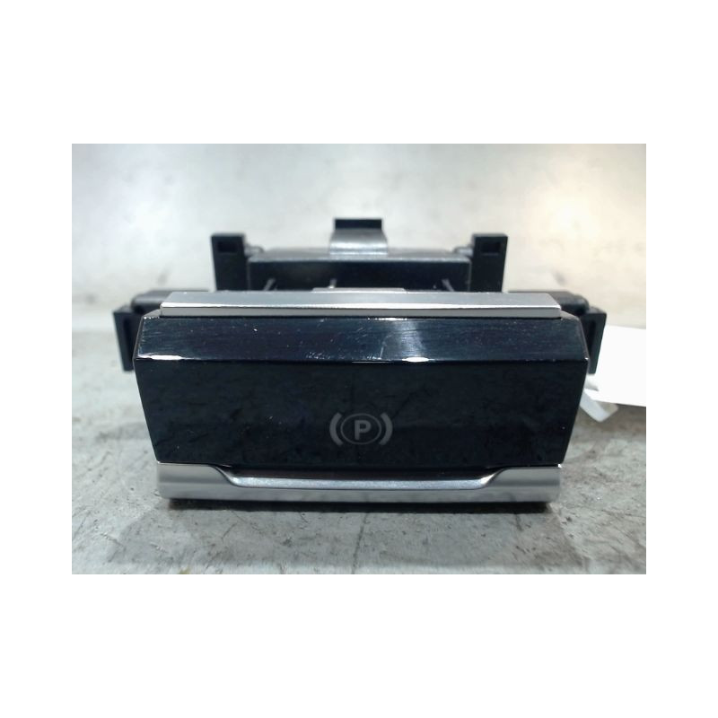 INTERIEUR COMMANDE FREIN A MAIN CITROEN C4
