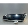 ECRAN GPS CITROEN C4