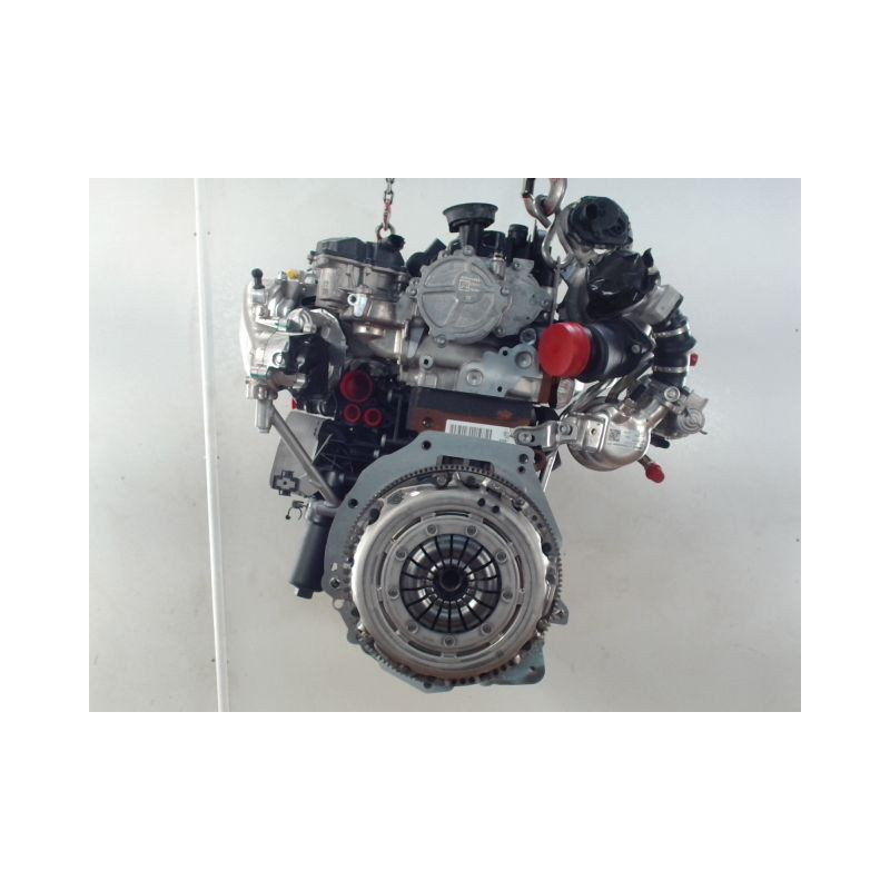 MOTEUR DIESEL SKODA KAROQ 2.0 TDI