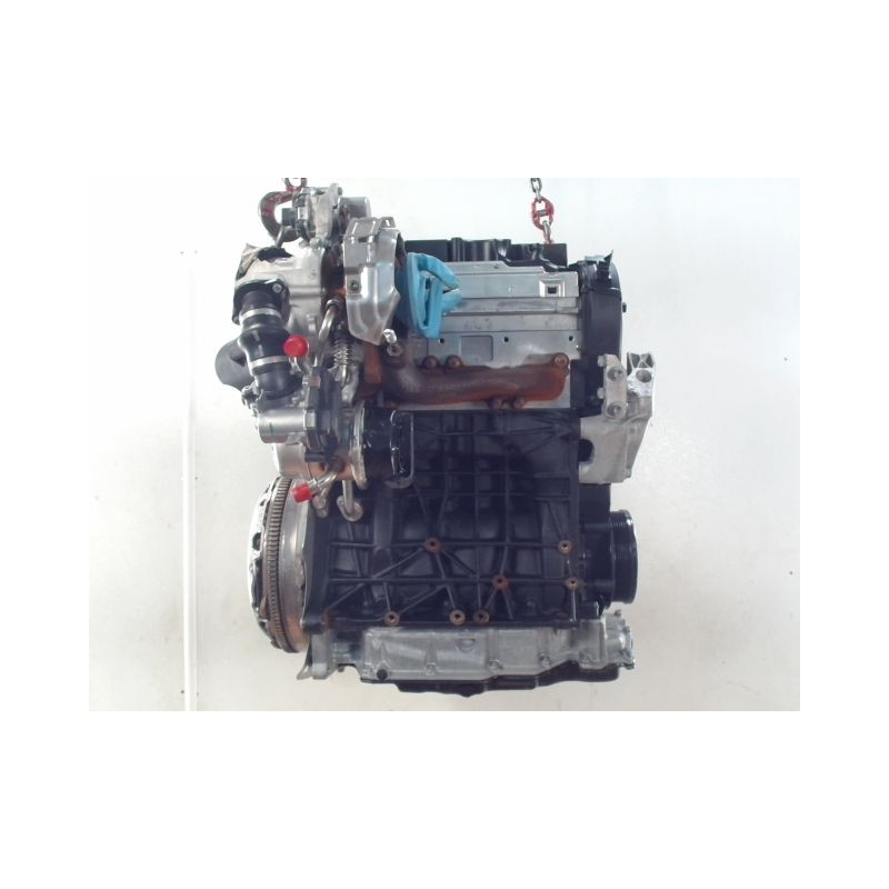 MOTEUR DIESEL SKODA KAROQ 2.0 TDI