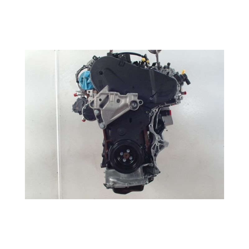 MOTEUR DIESEL SKODA KAROQ 2.0 TDI