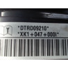 MOTEUR DIESEL SKODA KAROQ 2.0 TDI