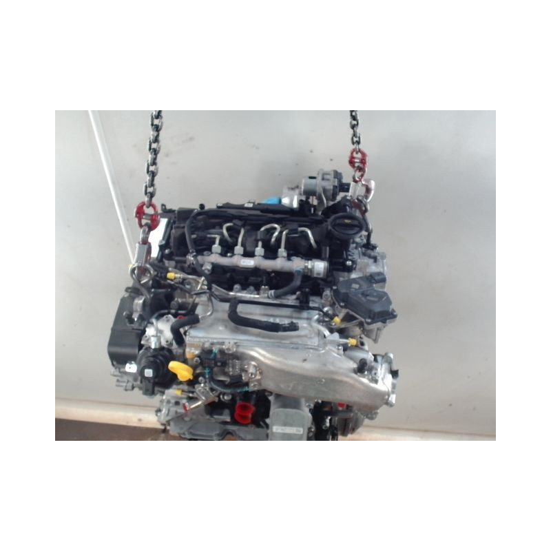 MOTEUR DIESEL SKODA KAROQ 2.0 TDI