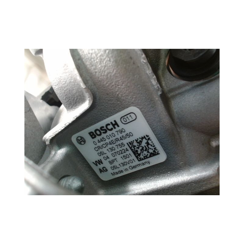 MOTEUR DIESEL SKODA KAROQ 2.0 TDI