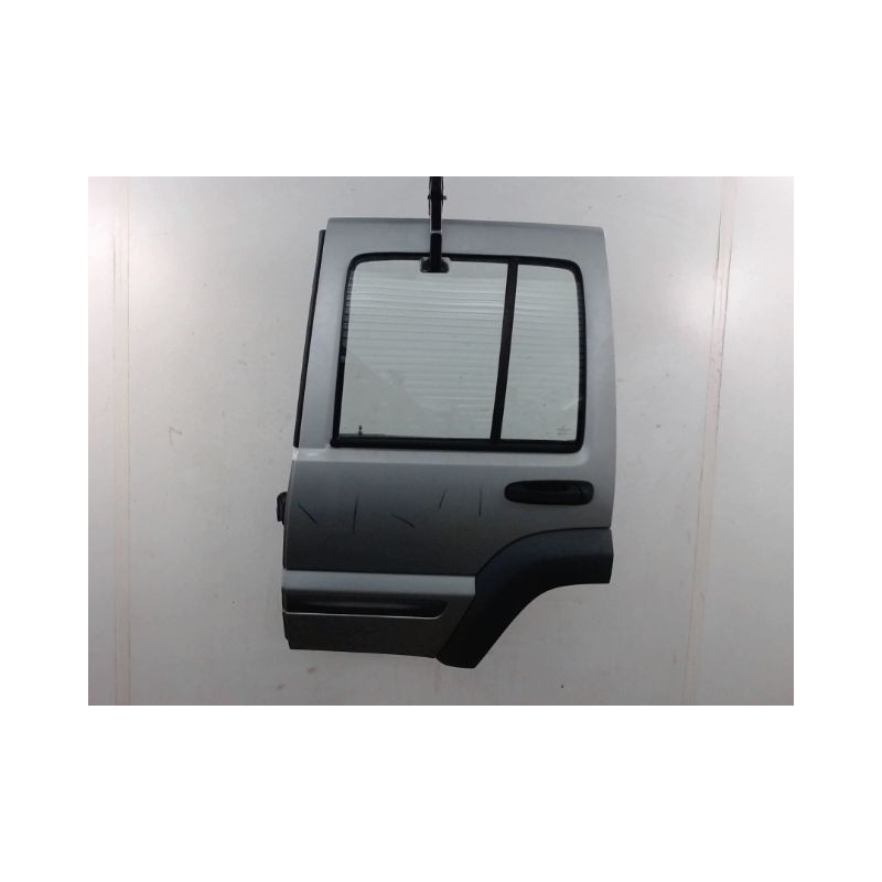 PORTE ARRIERE GAUCHE JEEP CHEROKEE