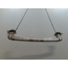 RENFORT PARE-CHOC AVANT PEUGEOT 308 I Phase 1 2007-2011