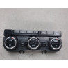 COMMANDE DE CHAUFFAGE SKODA KAROQ