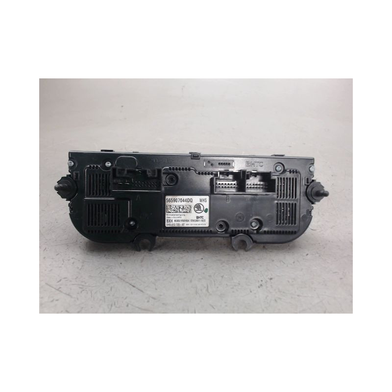 COMMANDE DE CHAUFFAGE SKODA KAROQ