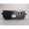 COMMANDE DE CHAUFFAGE SKODA KAROQ