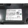 COMMANDE DE CHAUFFAGE SKODA KAROQ