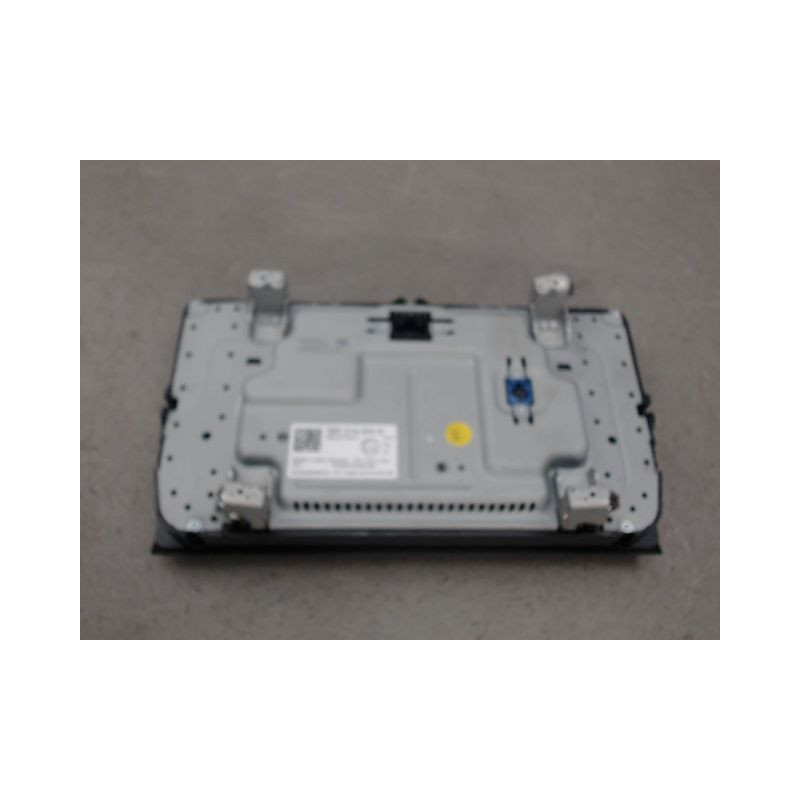 ECRAN GPS SKODA KAROQ