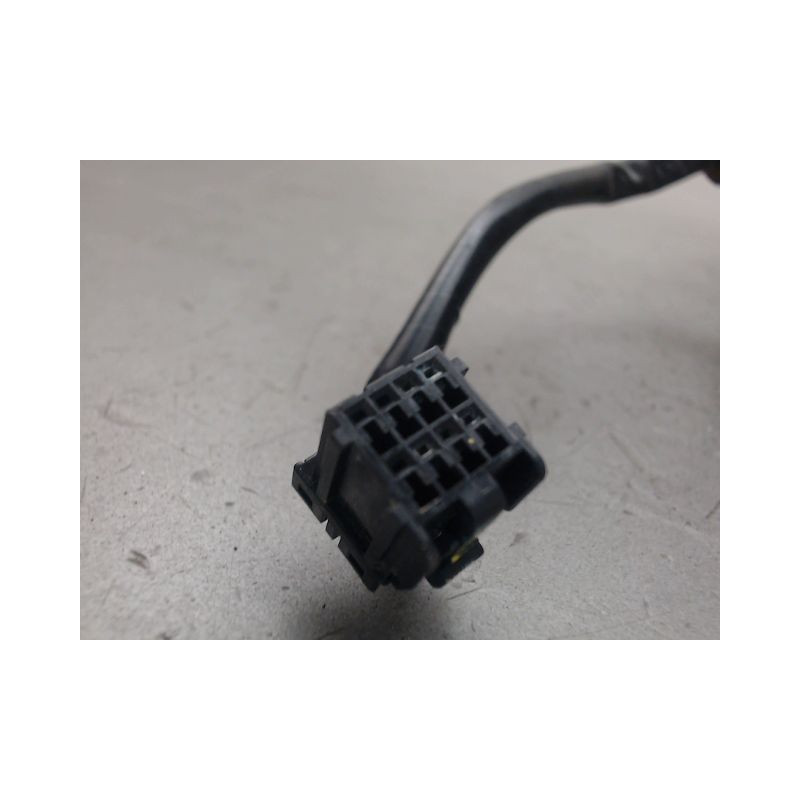 RETROVISEUR EXTERIEUR ELECTRIQUE GAUCHE JEEP CHEROKEE