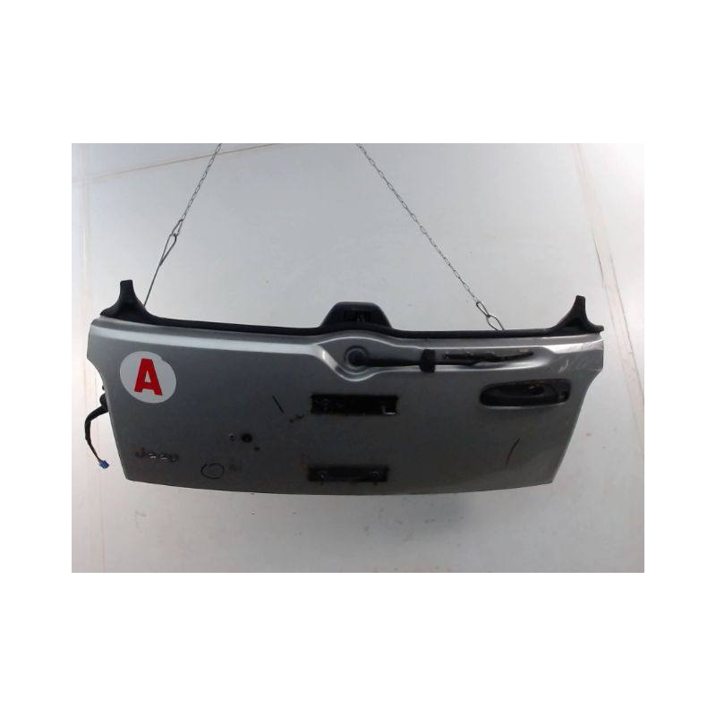 PORTE BATTANTE ARRIERE JEEP CHEROKEE