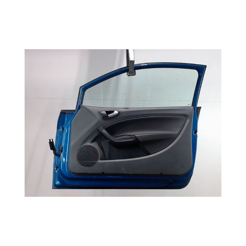 PORTE AVANT DROIT SEAT IBIZA SC 2008-