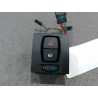 BOUTON DE WARNING B.M.W. SERIE 1