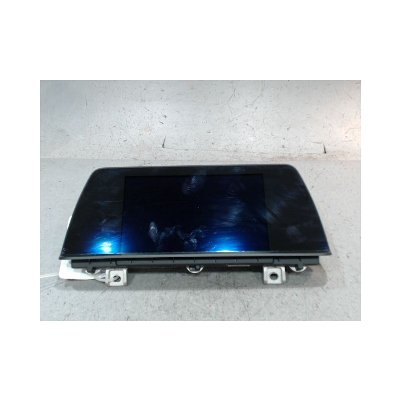ECRAN GPS B.M.W. SERIE 1