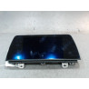 ECRAN GPS B.M.W. SERIE 1