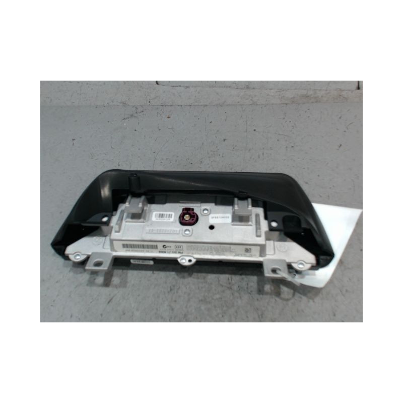 ECRAN GPS B.M.W. SERIE 1