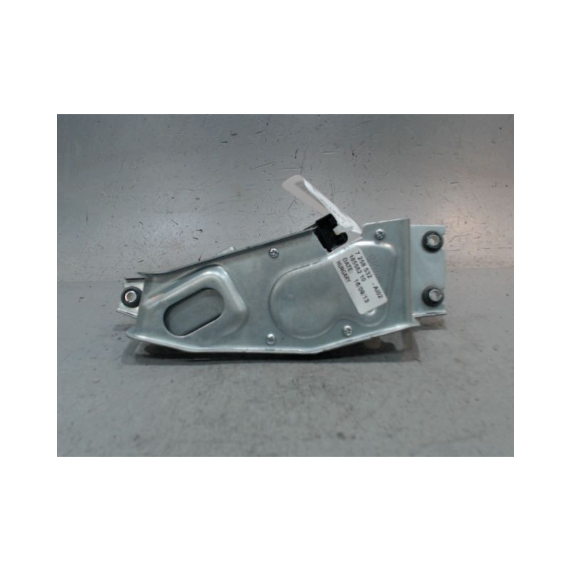MECANISME ESSUIE-GLACE ARRIERE B.M.W. SERIE 1