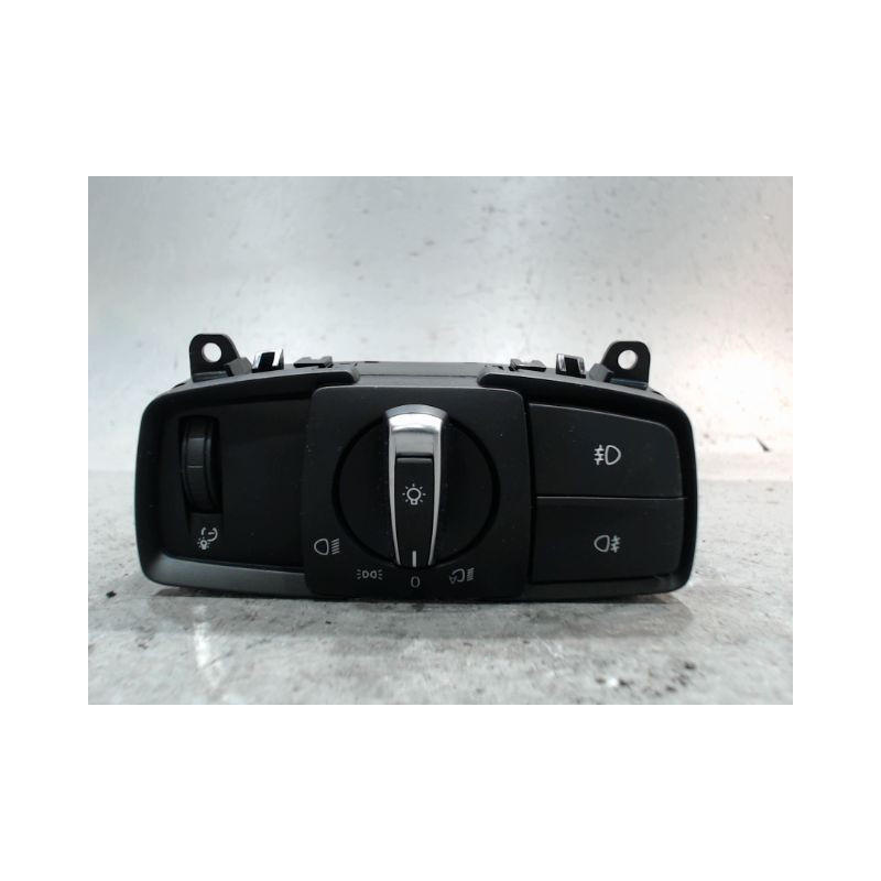 INTERIEUR COMMANDE PHARES B.M.W. SERIE 1