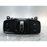 INTERIEUR COMMANDE PHARES B.M.W. SERIE 1