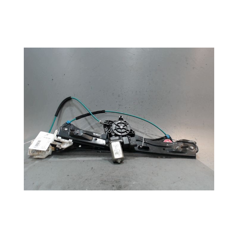 MECANISME+MOTEUR LEVE-GLACE AVANT DROIT B.M.W. SERIE 1