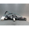 MECANISME+MOTEUR LEVE-GLACE AVANT DROIT B.M.W. SERIE 1