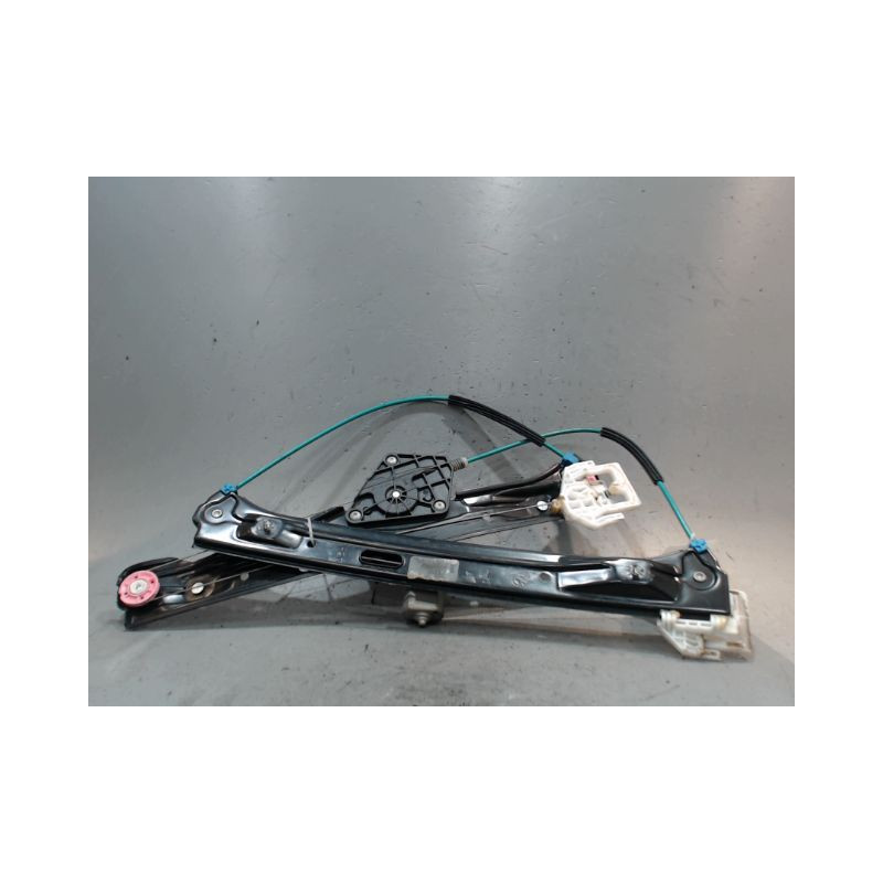 MECANISME+MOTEUR LEVE-GLACE AVANT DROIT B.M.W. SERIE 1